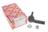 Рульовий наконечник Лів AUDI A3 CUPRA FORMENTOR, LEON, LEON SPORTSTOURER FORD TOURNEO CONNECT V761 NADWOZIE WIELKO, TRANSIT CONNECT V761 SEAT LEON, LEON SPORTSTOURER 1.0-2.5 01.16 Febi Bilstein (184022) зображення 4