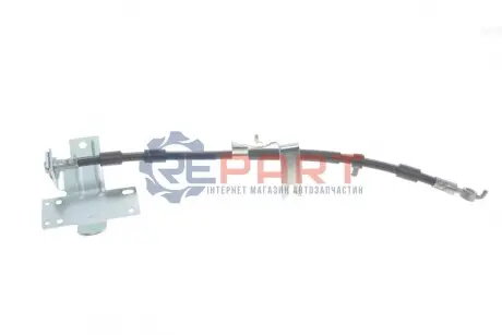 Гальмівний шланг задн Прав (довжина 485мм, M10x1) FORD MONDEO V 1.0-2.5 09.12 Febi Bilstein 184028