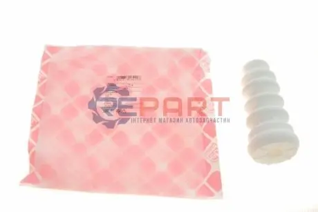 Пильник + відбійник амортизатора (заднього) VW Golf IV -06 (к-кт 2шт) FEBI BILSTEIN 18402 Купити в Україні