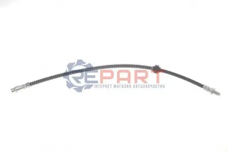 Шланг гальмівний (передній) Opel Movano 1.9/2.2/2.5dCi 00- (L=550mm) FEBI BILSTEIN 184032 Купити в Україні