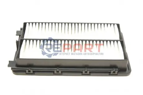 Фото 1 — Фільтр повітряний Hyundai Tucson/Kia Sportage 1.7-2.0 CRDi 15- FEBI BILSTEIN (184039) Фото Фільтр повітряний Hyundai Tucson/Kia Sportage 1.7-2.0 CRDi 15- FEBI BILSTEIN (184039) зображення 1