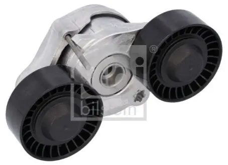 Натягувач поліклинового ременя JAGUAR E-PACE, F-PACE, F-TYPE, XE, XF II, XF SPORTBRAKE LAND ROVER DEFENDER, DISCOVERY SPORT, DISCOVERY V, RANGE ROVER EVOQUE, RANGE ROVER SPORT II 2.0-2.0H 12.14 Febi Bilstein 184097