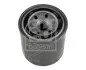Фото Масляний фільтр HYUNDAI CRETA, I30, I40 I, I40 I CW, IX20, IX35, SANTA FE IV, SANTA FÉ III, TUCSON, VELOSTER KIA CARENS IV, CEE'D, CEED, PRO CEE'D, RIO III, SORENTO II 1.4-2.4LPG 06.09 Febi Bilstein (184130) зображення 2