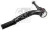 Рульовий наконечник Лів VOLVO C40, EC40, EX40, XC40 LYNK & CO 01 POLESTAR POLESTAR 2 1.5-Electric 10.17 Febi Bilstein (184151) зображення 2
