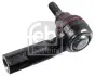 Фото Накінечник тяги рульової (L) Audi A3 19-/VW Golf VIII 20 Febi Bilstein (184153) зображення 2