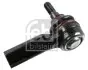 Фото Рульовий наконечник Прав AUDI A3 CUPRA LEON, LEON SPORTSTOURER SEAT LEON, LEON SPORTSTOURER SKODA OCTAVIA IV VW GOLF ALLTRACK VIII, GOLF VIII 1.0-2.5 07.19 Febi Bilstein (184154) зображення 2