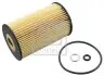 Фото Масляний фільтр (з ущильнюючим кільцем) HYUNDAI ACCENT III, ACCENT IV, ELANTRA IV, ELANTRA V, ELANTRA VI, EQUUS / CENTENNIAL, GENESIS, I20 ACTIVE, I20 I, I20 II, I30, I40 I 1.1D-5.0 12.04 Febi Bilstein (184178) зображення 1