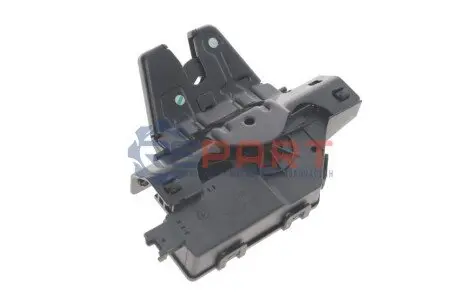 Замок кришки багажника BMW 3 (E46)/5 (E60) 98-10 Febi Bilstein 184199 Купити в Україні