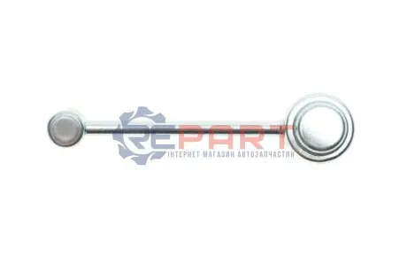Тяжка КПП Citroen Berlingo/Peugeot Partner 96-15 (97mm) Febi Bilstein 184207 Купити в Україні