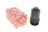 Фото Крышка масляного фильтра VW Golf/Passat 1.8/2.0TSI 14- Febi Bilstein (184210) изображение 2