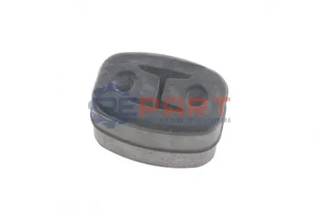 Кронштейн кріплення глушника VW Golf/Tiguan/Passat 1.4-2.0TSI 14- FEBI BILSTEIN 184214 Купити в Україні