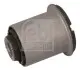 Тормозные колодки (задние) Audi A4/A5/Q5/Q7 2.0 TFSI/TDI/3.0 TDI 15- (TRW) Febi Bilstein (184231) изображение 2