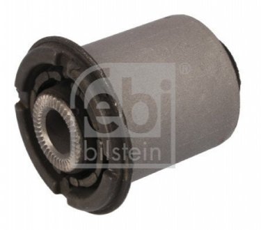 Тормозные колодки (задние) Audi A4/A5/Q5/Q7 2.0 TFSI/TDI/3.0 TDI 15- (TRW) FEBI BILSTEIN 184231 (фото 1)