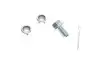Фото Шарова опора Лів/Прав (передн) LEXUS NX II, RZ SUBARU SOLTERRA SUZUKI ACROSS TOYOTA BZ4X, RAV 4 V 2.0-Electric 12.18 Febi Bilstein (184264) зображення 3