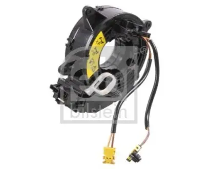 Пружина подушки безпеки LAND ROVER DISCOVERY III, DISCOVERY IV, RANGE ROVER SPORT I 2.7D-5.0 07.04-12.18 Febi Bilstein 184269