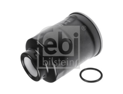 Фільтр паливний Ford Ranger 2.5/3.0TDCi 06-12 FEBI BILSTEIN 184272 (фото 1)