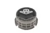 Подушка коробки передач задн (акпп) BMW 3 (G20, G80, G28), 3 (G21, G81), 4 (G22, G82), 4 (G23, G83), 4 GRAN COUPE (G26), 5 (G30, F90), 5 (G31), X3 (G01), X3 (G01, F97, G08) 2.0-3.0H 09.16 Febi Bilstein (184289) изображение 3