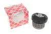 Подушка коробки передач задн (акпп) BMW 3 (G20, G80, G28), 3 (G21, G81), 4 (G22, G82), 4 (G23, G83), 4 GRAN COUPE (G26), 5 (G30, F90), 5 (G31), X3 (G01), X3 (G01, F97, G08) 2.0-3.0H 09.16 Febi Bilstein (184289) изображение 4