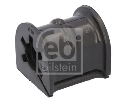 Подушка стабілізатора задн Лів/Прав (19мм) FORD ECOSPORT 1.5D/2.0 11.17 Febi Bilstein 184338 Купити в Україні