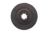 Фото Подушка радіатора Nissan Juke/Micra/Note/NV200/Qashqai/X-Trail 03 Febi Bilstein (184381) зображення 4