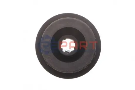 Подушка радіатора Nissan Juke/Micra/Note/NV200/Qashqai/X-Trail 03- FEBI BILSTEIN 184381 Купити в Україні