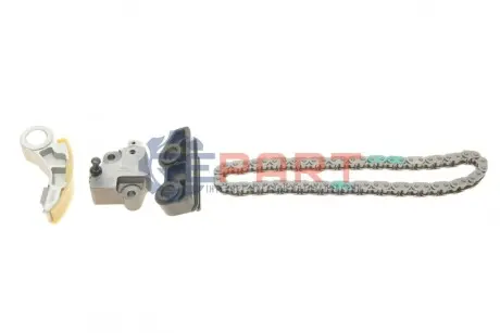 Комплект приводу масляного насоса HONDA ACCORD VII, CIVIC VIII, CR-V II, CR-V III, FR-V 2.2D 01.04-12.11 Febi Bilstein 184456 Купити в Україні