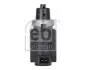FEBI NISSAN Перетворювач тиску NAVARA NP300 2.5 dCi Febi Bilstein (184468) изображение 3