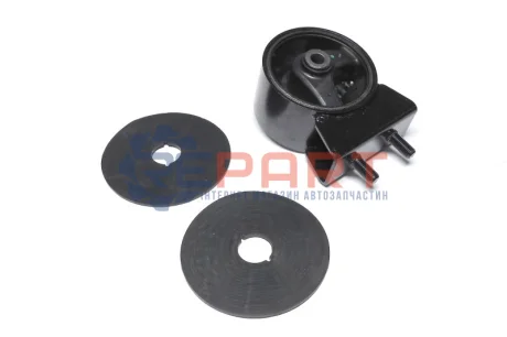Подушка двигуна задн, гумовий картридж SUZUKI SX4 1.5-2.0D 06.06 Febi Bilstein 184472 Купити в Україні