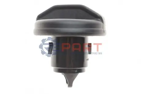 Кришка паливного бака ABARTH 500 / 595 / 695, 500C / 595C / 695C, GRANDE PUNTO, PUNTO, PUNTO EVO ALFA ROMEO 147, 156, 159, BRERA, GIULIETTA, GT, GTV, MITO, SPIDER FIAT 500, 500 C 09.94 Febi Bilstein 184473