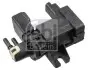Електропневматичний контрольний клапан CITROEN C4, C4 I PEUGEOT 307, 407 1.4-2.0D 08.00 Febi Bilstein (184475) зображення 1