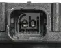 Електропневматичний контрольний клапан CITROEN C4, C4 I PEUGEOT 307, 407 1.4-2.0D 08.00 Febi Bilstein (184475) зображення 3