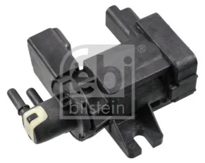 Електропневматичний контрольний клапан CITROEN C4, C4 I PEUGEOT 307, 407 1.4-2.0D 08.00 Febi Bilstein 184475
