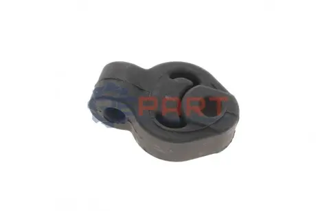 Гумка глушника Citroen C-crosser/Mitsubishi Lancer/Peugeot 4007 03- FEBI BILSTEIN 184504 Купити в Україні