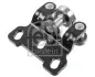 Фото Роликова напрямна, розсувні двері Febi Bilstein (184511) зображення 2