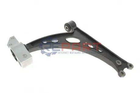 Фото 1 — Важіль підвіски (передній/знизу) (R) Audi A3/Seat Leon/Skoda Octavia/SuperB/VW Caddy/Golf/Touran 03- FEBI BILSTEIN (184517) Фото Важіль підвіски (передній/знизу) (R) Audi A3/Seat Leon/Skoda Octavia/SuperB/VW Caddy/Golf/Touran 03- FEBI BILSTEIN (184517) зображення 1