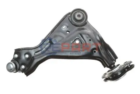 Фото Важіль підвіски (передній/знизу) (L) MB Vito (W447) 14- FEBI BILSTEIN (184530) зображення 1