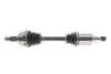 Привідний вал передн Лів 589мм BMW X5 (E53) 3.0-4.8 01.00-12.06 Febi Bilstein (184556) зображення 1