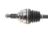 Привідний вал передн Лів 589мм BMW X5 (E53) 3.0-4.8 01.00-12.06 Febi Bilstein (184556) зображення 5
