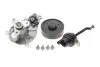Фото Насос охолоджуючої рідини, з ущільненням BMW 1 (F20), 1 (F21), 2 (F22, F87), 2 (F23), 3 (F30, F80), 3 (F31), 3 (G20, G80, G28), 3 GRAN TURISMO (F34), 4 (F32, F82), 4 (F33 1.5D/1.6/2.0 03.15 Febi Bilstein (184558) зображення 1