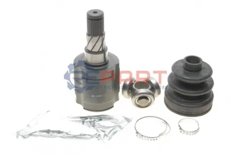 ШРКШ (зовнішній) Tesla Model S/Model X 12- (30x35x120) FEBI BILSTEIN 184559 Купити в Україні