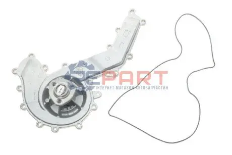 Фото Помпа води Audi A4/A5/A6/A7/Q5/Q7/VW Amarok 3.0TDI 14- FEBI BILSTEIN (184562) зображення 1