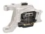 Подушка двигуна передн Прав, гідравлічний FORD FOCUS IV 1.5D 01.18 Febi Bilstein (184585) зображення 1