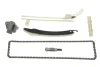 Фото Комплект ланцюга ГРМ MB C-class (W205/S205/A205/C205) 1.6/2.0 (M274) 13 Febi Bilstein (184590) зображення 1