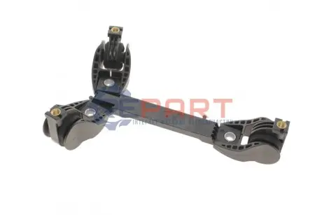 Кронштейн компресора Audi Q4/VW ID.3/ID.4/ID.5 21- FEBI BILSTEIN 184598 Купити в Україні