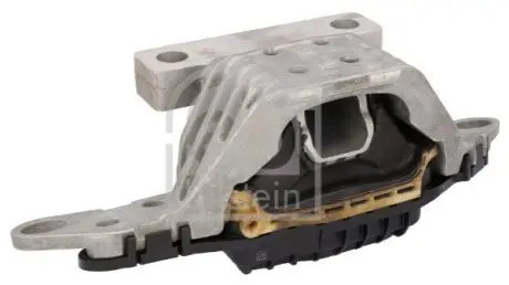 Подушка двигуна передн Прав, гідравлічний OPEL ASTRA K 1.0 06.15-08.19 Febi Bilstein 184601
