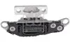 Подушка двигуна передн Прав, гідравлічний OPEL ASTRA J, ASTRA K 1.4/1.4CNG 10.10-09.21 Febi Bilstein (184602) зображення 3