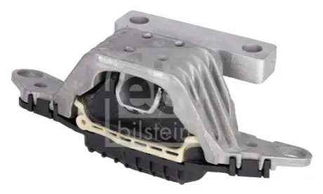 Подушка двигуна передн Прав, гідравлічний OPEL ASTRA J, ASTRA K 1.4/1.4CNG 10.10-09.21 Febi Bilstein 184602