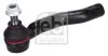 Рульовий наконечник Лів TOYOTA YARIS, YARIS VERSO 1.0-1.5 04.99-11.05 Febi Bilstein (184603) зображення 1