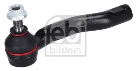 Рульовий наконечник Лів TOYOTA YARIS, YARIS VERSO 1.0-1.5 04.99-11.05 Febi Bilstein 184603