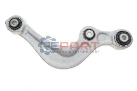 Фото 1 — Важіль підвіски (задній/зверху/спереду) Audi A4/A6/A8/Q5/Q7/Q8/VW Touareg 15- FEBI BILSTEIN (184604) Фото Важіль підвіски (задній/зверху/спереду) Audi A4/A6/A8/Q5/Q7/Q8/VW Touareg 15- FEBI BILSTEIN (184604) зображення 1